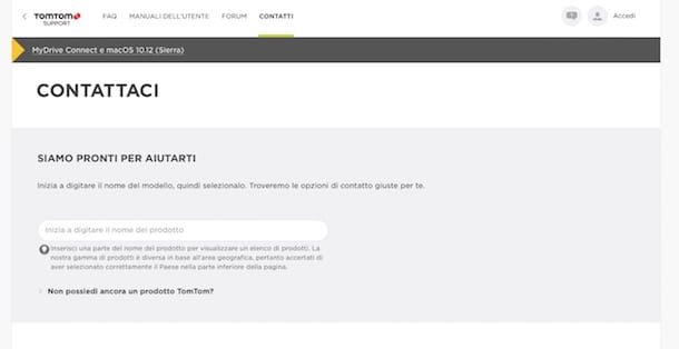 Cómo actualizar los mapas de TomTom