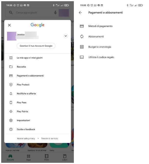 Cómo desactivar una aplicación paga