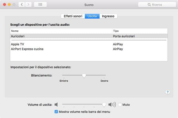 Cómo potenciar los auriculares en Mac