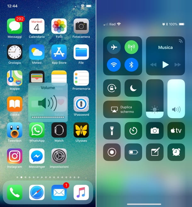 Cómo aumentar los auriculares en iOS