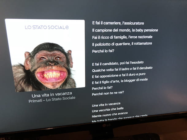 Cómo descargar letras