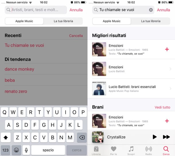 Música de Apple