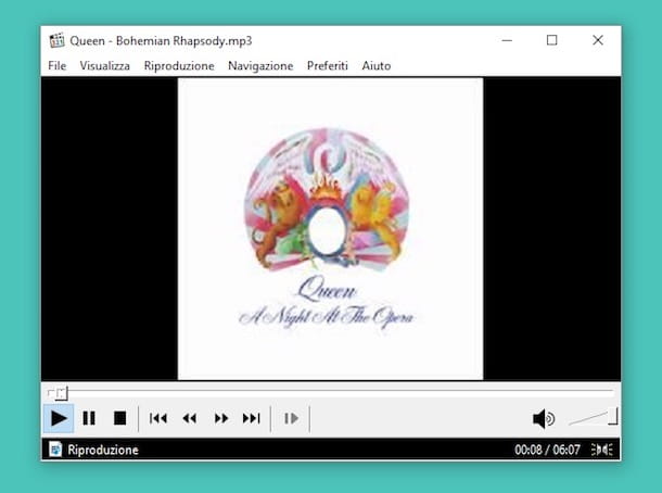Efectos gráficos para Windows Media Player: Descárgalos gratis