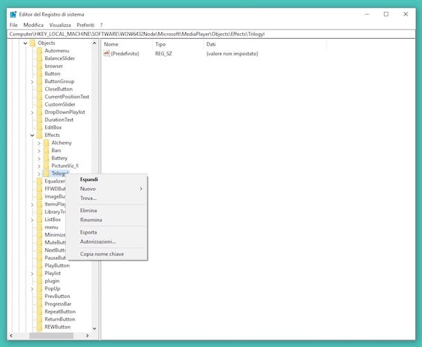 Efectos gráficos para Windows Media Player: Descárgalos gratis