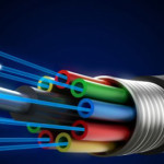 Saber cómo funciona la fibra óptica
