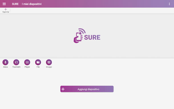 SEGURO (Android / iOS)