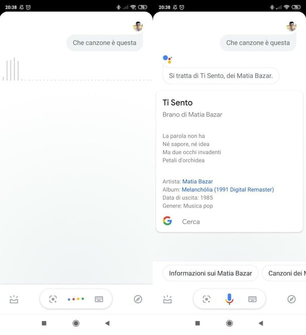 Asistente de Google