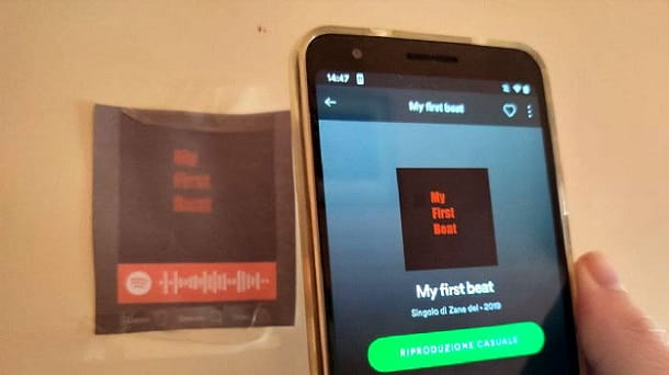 Análisis de código de Spotify