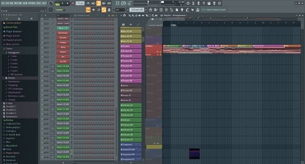 Crea musica
