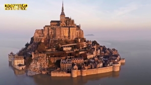 Castillos espectaculares de Europa