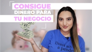 Cómo conseguir que inversores para emprededores