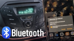 Cómo se activa el Bluetooth