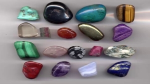 Cómo se clasifican las piedras preciosas