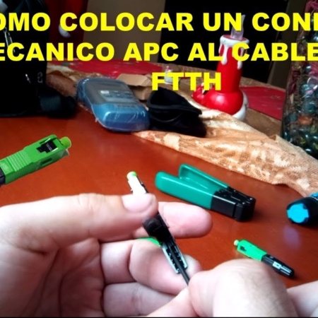 Cómo se conecta el Internet de fibra óptica - Saber cómo...