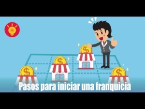 Consejos de los expertos en franquicias