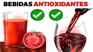 Cuál es el alimento con más antioxidantes