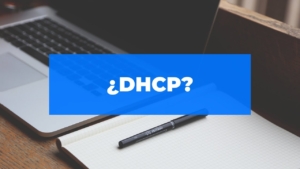 Cuál es el puerto de DHCP