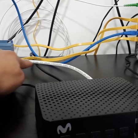 Mnet Router Cuánto cuesta instalar la fibra óptica - Saber cómo...