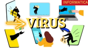 Cuántos tipos de virus informáticos existen
