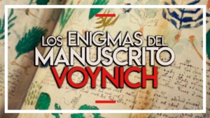 El misterioso Códice Voynich se clonará en España