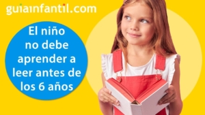 Los bebés pueden aprender a leer