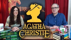Los libros más famosos de Agatha Christie
