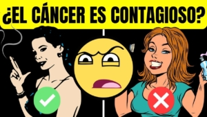Ocho cosas que deberías saber sobre el cáncer
