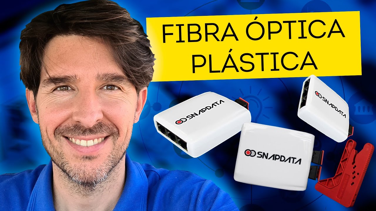 Cuántos hilos puede tener un cable de fibra óptica - Saber cómo...