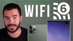 Por qué se llama Wi-Fi