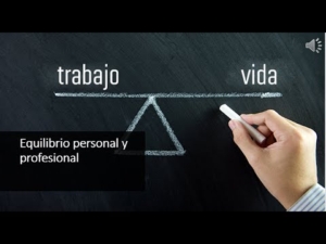 Promover el equilibrio entre la vida personal y laboral en su empresa