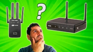 Qué diferencia hay entre un router y un Wi-Fi