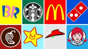 Qué efecto causan en el cerebro los logotipos de comida rápida