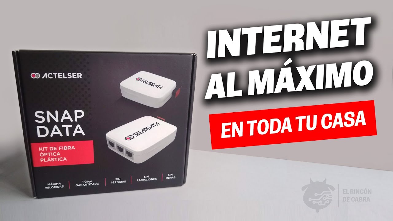 Cuántos hilos puede tener un cable de fibra óptica - Saber cómo...