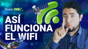 Qué es una red wi-fi