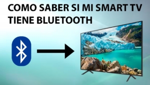 Qué hago si mi TV no tiene Bluetooth