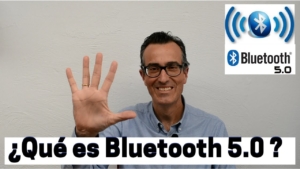 Qué ventajas tiene la conexión Bluetooth