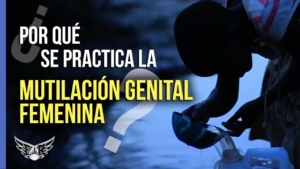 Tolerancia cero contra la mutilación genital femenina
